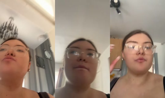 abigail0ox TikTok Live — Aug 5, 2026, 4:05 PM