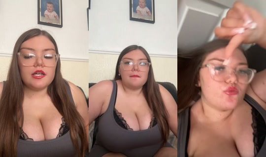 abigail0ox TikTok Live — Aug 5, 2026, 6:31 PM
