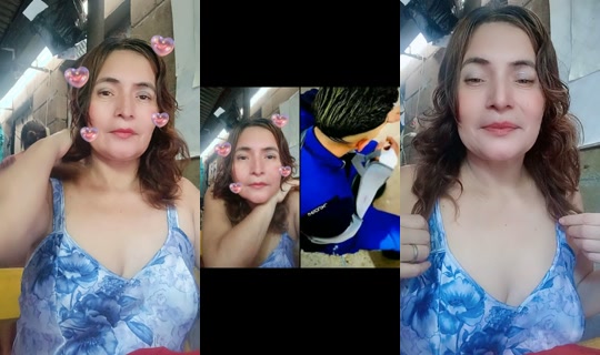 abigail60013 TikTok Live — Jul 30, 2026, 2:13 PM