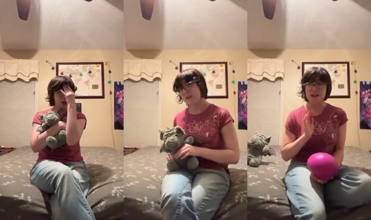 abigailnannini TikTok Live — Sep 6, 2026, 3:31 AM