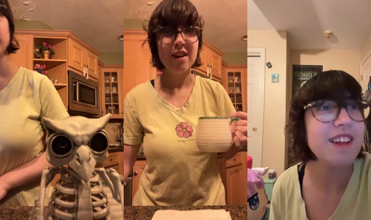 abigailnannini TikTok Live — Sep 10, 2026, 5:19 AM