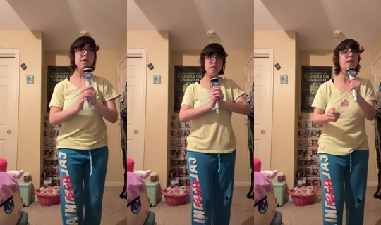 abigailnannini TikTok Live — Sep 10, 2026, 6:09 AM