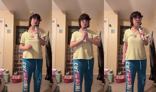 abigailnannini TikTok Live — Sep 10, 2026, 6:59 AM