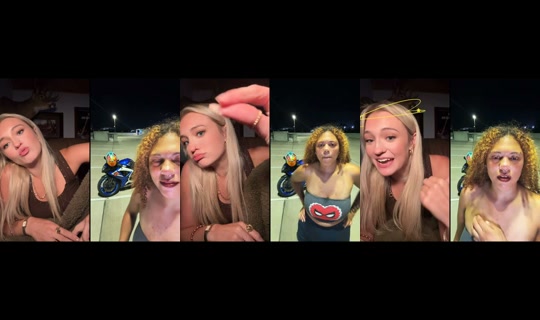 abigailrenn TikTok Live — Jul 10, 2026, 2:29 AM