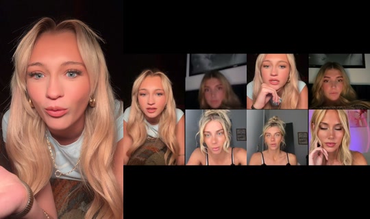 abigailrenn TikTok Live — Jul 14, 2026, 5:52 AM
