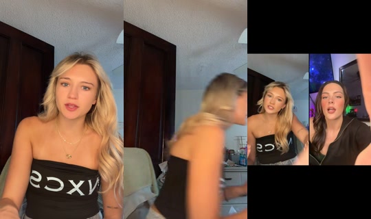abigailrenn TikTok Live — Jul 15, 2026, 7:27 PM