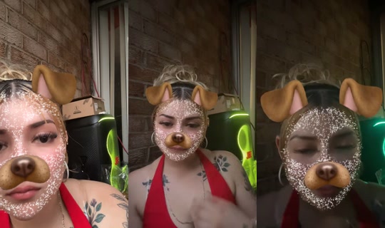 abigailsarmiento188 TikTok Live — Jul 15, 2026, 12:34 AM