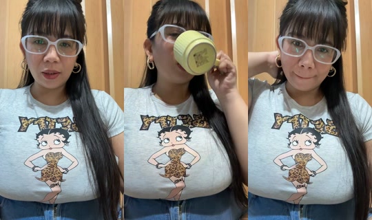 abighurlll TikTok Live — Jul 29, 2026, 5:04 AM