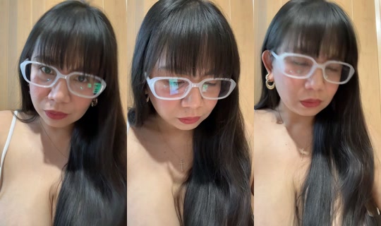 abighurlll TikTok Live — Jul 31, 2026, 4:25 AM