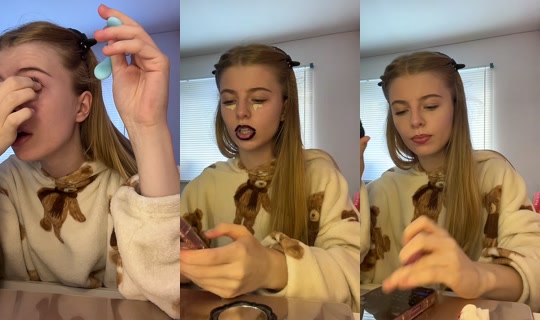 abii1x TikTok Live — Sep 13, 2026, 7:30 AM