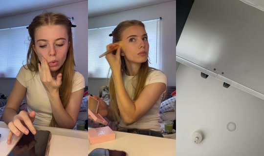 abii1x TikTok Live — Sep 14, 2026, 7:14 AM