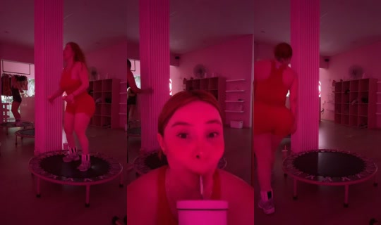 abiibada1 TikTok Live — Jul 30, 2026, 3:24 AM