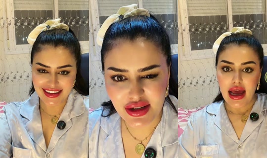 abircleopatre TikTok Live — Aug 18, 2026, 11:21 PM