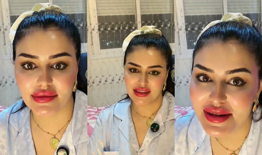 abircleopatre TikTok Live — Aug 18, 2026, 11:31 PM