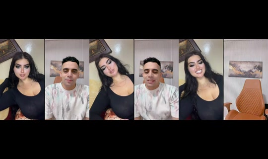 abiro__2001 TikTok Live — Jul 14, 2026, 7:38 PM