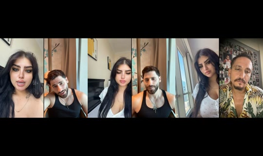 abiro__2001 TikTok Live — Aug 29, 2026, 11:28 AM
