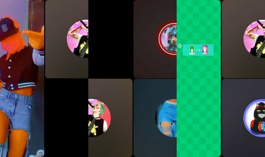 abiti883 TikTok Live — Jul 14, 2026, 9:53 PM