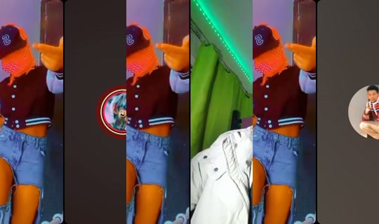 abiti883 TikTok Live — Jul 15, 2026, 9:14 PM