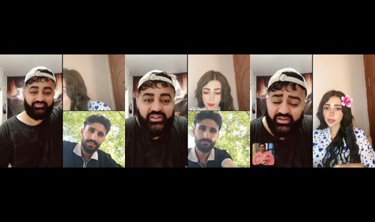 abo.rayan.komidy.0 TikTok Live — Aug 1, 2026, 1:30 PM