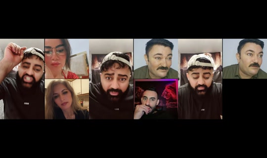 abo.rayan.komidy.0 TikTok Live — Aug 1, 2026, 11:20 PM