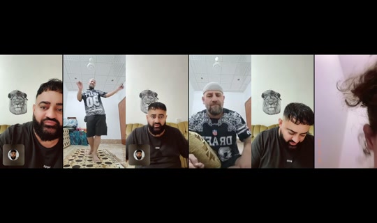 abo.rayan.komidy.0 TikTok Live — Aug 11, 2026, 3:49 PM
