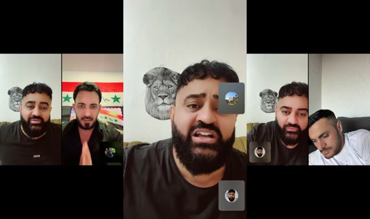 abo.rayan.komidy.0 TikTok Live — Aug 11, 2026, 5:10 PM