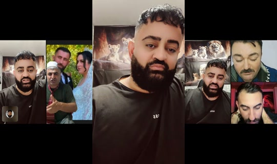 abo.rayan.komidy.0 TikTok Live — Aug 11, 2026, 8:14 PM