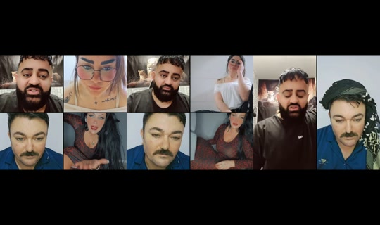 abo.rayan.komidy.0 TikTok Live — Aug 11, 2026, 9:04 PM