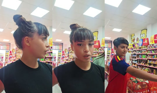 abrahambadu TikTok Live — Jul 14, 2026, 4:27 PM