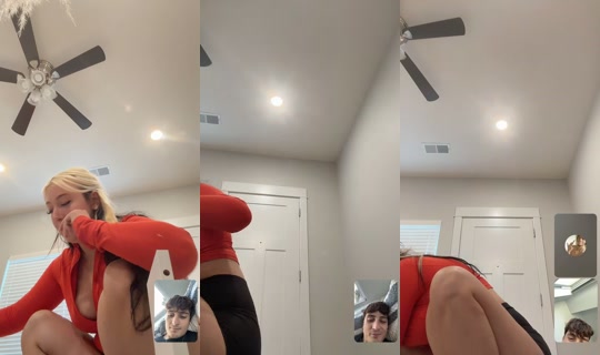 ..abree TikTok Live — Aug 29, 2026, 9:24 PM