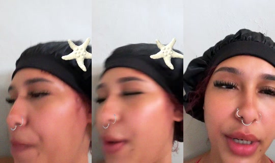 abreueira7 TikTok Live — Aug 11, 2026, 5:21 PM