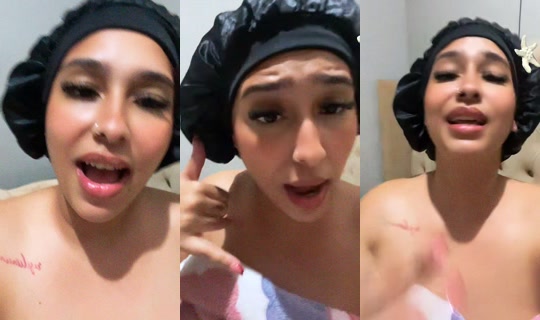 abreueira7 TikTok Live — Aug 11, 2026, 11:59 PM