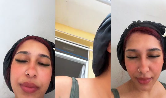 abreueira7 TikTok Live — Aug 12, 2026, 2:46 PM