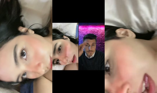 abrilariana10 TikTok Live — Jul 30, 2026, 1:13 AM