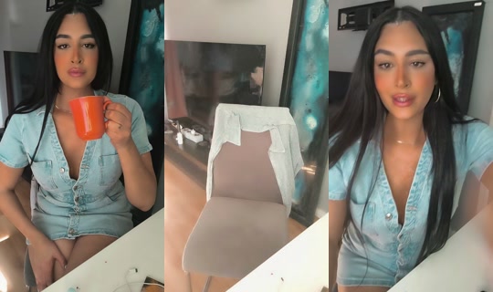 abrilhaddanigarci TikTok Live — Aug 21, 2026, 2:21 PM