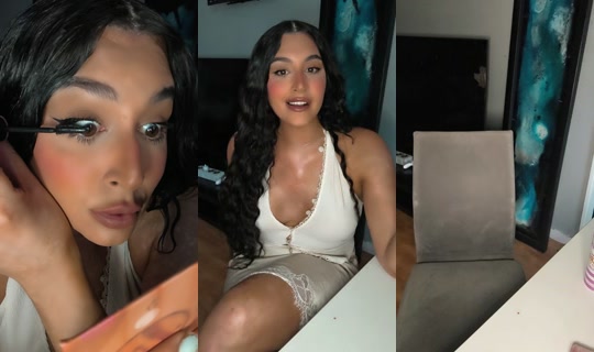 abrilhaddanigarci TikTok Live — Aug 29, 2026, 11:44 AM