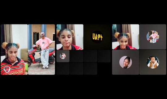 abyinesh2 TikTok Live — Sep 12, 2026, 8:55 PM