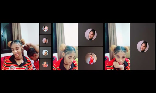 abyinesh2 TikTok Live — Sep 12, 2026, 9:46 PM