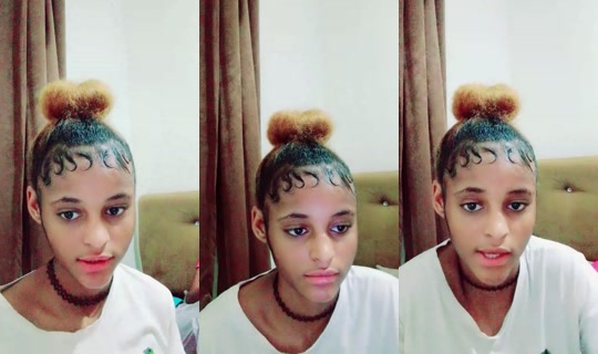 abyinesh2 TikTok Live — Sep 15, 2026, 8:18 PM