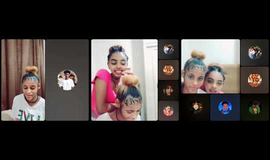 abyinesh2 TikTok Live — Sep 15, 2026, 9:08 PM