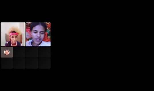 abyinesh2 TikTok Live — Sep 16, 2026, 1:29 PM