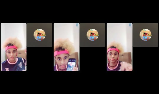 abyinesh2 TikTok Live — Sep 16, 2026, 2:06 PM