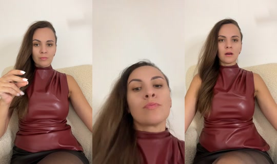 abyssmistress Recorded on Jul 31, 2026, 11:41 AM