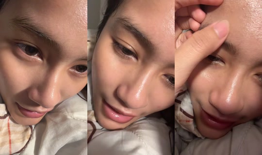 abyvree TikTok Live — Jul 10, 2026, 12:41 PM