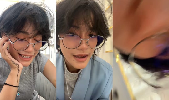 abyvree TikTok Live — Jul 12, 2026, 3:45 AM