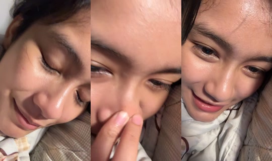 abyvree TikTok Live — Jul 12, 2026, 1:32 PM