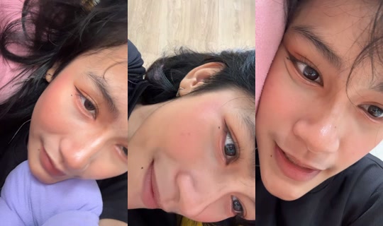 abyvree TikTok Live — Jul 13, 2026, 3:21 AM