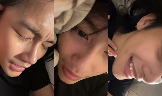 abyvree TikTok Live — Jul 13, 2026, 12:49 PM