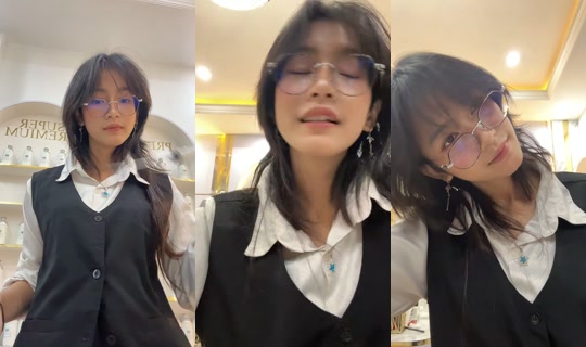 abyvree TikTok Live — Jul 15, 2026, 10:22 AM
