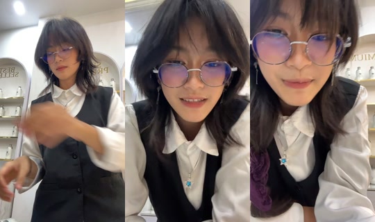 abyvree TikTok Live — Jul 15, 2026, 12:27 PM